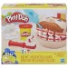 Play-Doh: Mini komplet plastelina Zobozdravniška ambulanta - Hasbro