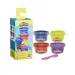 Play-Doh: Mini set gline s pošastmi 4 kosi - Hasbro slika 2