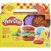 Play-Doh: Oblike za hrano - Grill igrača - Hasbro slika 1