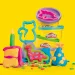 Play-Doh: Paket za zabavo 24 kosov s plastelinom in dodatki - Hasbro slika 3