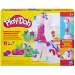 Play-Doh: Pero zabava – komplet plastelina s flamingom - Hasbro slika 1