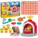 Play-Doh: Set za izdelavo pice – Hasbro slika 3