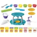 Play-Doh: komplet za modeliranje Stolp za mafine – Hasbro slika 2