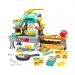 Play-Doh: Super kuhar – kuhinjski komplet z aparatom za izdelavo testenin - Hasbro slika 2