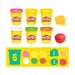 Play-Doh: Super kuhar – kuhinjski komplet z aparatom za izdelavo testenin - Hasbro slika 3