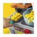 Play-Doh: Super kuhar – kuhinjski komplet z aparatom za izdelavo testenin - Hasbro slika 5