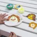 PlayBox: 24 delni set za zrak sušečo plastelin slika 3