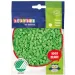 PlayBox: 5mm MIDI perle za likanje 1000 kosov pomladno zelene barve