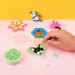 PlayBox: 5mm MIDI likalne perle osnovne oblike 5 kosov slika 3