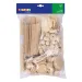 PlayBox: Lesena gradbena sestava mix slika 1