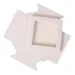 PlayBox: Papirni okvir za slike 16x16cm 10kosov slika 1