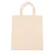 PlayBox: Platnena torba s kratkimi ročaji 38x42cm