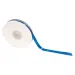 PlayBox: Satenski trak v modri barvi 10mm 30m