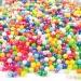PlayBox: Plastični kristalni biserni set 2000 kosov 6mm