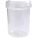 PlayBox: Cevasta plastična posoda za shranjevanje 38x58mm