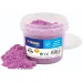 PlayBox: Violeta barva plastelina v vedru 1kg