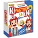 Playland: Kdo sem jaz? družabna igra s 56 karticami