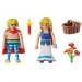 Playmobil: Asterix - Tragicomix in Falbala (71544) slika 3