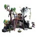 Playmobil: Bat Fairy Trdnjava netopir vile (70807)