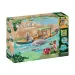 Playmobil: Izlet z ladjo k lamantinom (71010) slika 1