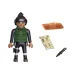Playmobil: Naruto – Figurica Iruka (71113)