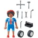 Playmobil: Special PLUS - Avtomehanik (71164)