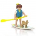 Playmobil: SUP stoječe veslanje (9354)