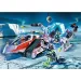 Playmobil: Top Agents - SPY TEAM Komandos sani (70230)