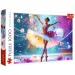 Plesna balerina 1000-delni puzzle - Trefl