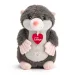 Plišasta figura pekarčka 25cm - Lumpin