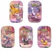 Pokémon TCG: 30. oblet Mini Tin 2 kos booster paket v več različicah 1 kos slika 2