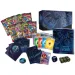 Pokémon TCG: ME02 Fantomske Plamene Elite Trainer Box 9 kosov booster paketov slika 2