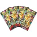 Pokémon TCG : Mega Evolucija - Izpopolnjeni junaki - Mega Emboar ex Škatla slika 2