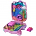 Polly Pocket: Adventures Koala torba z dodatki