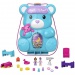 Polly Pocket: Teddy medvedek torba z dodatki Igralni set