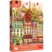 Polnoč v Parizu 1000-delni premium puzzle - Trefl
