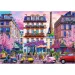 Pomlad v Parizu 4000-delni puzzle - Trefl slika 2