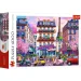 Pomlad v Parizu 4000-delni puzzle - Trefl slika 1