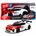 Porsche Mission R mali avto s svetlobo in zvokom - Dickie Toys