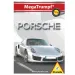 Porshe avto kartica 2015 - Piatnik