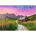 Pot do vrhov Tater – 500 delni puzzle – Trefl slika 2