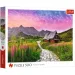 Pot do vrhov Tater – 500 delni puzzle – Trefl slika 1