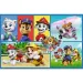 Pravila Paw Patrol 2x70 kosov puzzle - Trefl slika 2