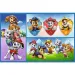 Pravila Paw Patrol 2x70 kosov puzzle - Trefl slika 3