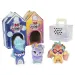 Present Pets Mini Galaxy Trio 3-delni paket figuric - Spin Master