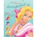Prilepi princeske! - Trnuljčica z nalepkami slika 1