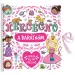Princese v moji prijateljici pravljica