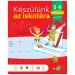 Pripravljamo se na šolo - za 5-6 let slika 1