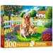 Psi na podeželju Easy Piece 300-delni puzzle - Trefl slika 1
