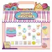 Puffy Pouches: Pufi charm design set - kavarni slika 3